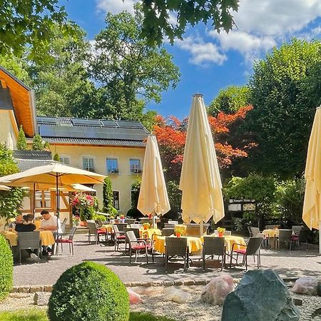 Hotel Restaurant Rengser Muehle Bergneustadt Εξωτερικό φωτογραφία